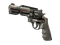 StatTrak™ R8 Revolver | Reboot (Battle-Scarred)