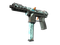 StatTrak™ Tec-9 | Avalanche (Battle-Scarred)