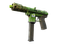 StatTrak™ Tec-9 | Bamboozle (Battle-Scarred)