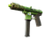 StatTrak™ Tec-9 | Bamboozle (Well-Worn)
