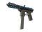 StatTrak™ Tec-9 | Синий титан (Прямо с завода)