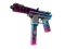 StatTrak™ Tec-9 | Decimator (Minimal Wear)