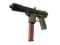 StatTrak™ Tec-9 | Fubar (Minimal Wear)