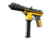StatTrak™ Tec-9 | Топливный инжектор (Немного поношенное)