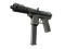 StatTrak™ Tec-9 | Ледниковый покров (Закалённое в боях)
