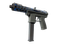 StatTrak™ Tec-9 | Ледниковый покров (После полевых испытаний)