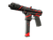 StatTrak™ Tec-9 | Isaac (Field-Tested)