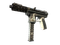 StatTrak™ Tec-9 | Jambiya (Well-Worn)