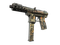 StatTrak™ Tec-9 | Rebel (Well-Worn)