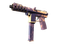 StatTrak™ Tec-9 | Песчаная буря (Немного поношенное)