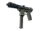 StatTrak™ Tec-9 | Titanium Bit (Field-Tested)