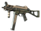 StatTrak™ UMP-45 | Corporal (Field-Tested)