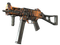 StatTrak™ UMP-45 | Oscillator (Field-Tested)