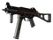 StatTrak™ UMP-45 | Блокпост (Закалённое в боях)