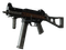 StatTrak™ UMP-45 | Блокпост (Поношенное)