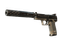 StatTrak™ USP-S | 27 (После полевых испытаний)