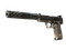 StatTrak™ USP-S | 27 (Minimal Wear)