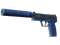 StatTrak™ USP-S | Blueprint (Minimal Wear)