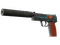 StatTrak™ USP-S | Кайман (Немного поношенное)
