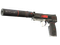 StatTrak™ USP-S | Cyrex (Well-Worn)