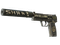 StatTrak™ USP-S | Flashback (Battle-Scarred)