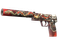 StatTrak™ USP-S | Kill Confirmed (Minimal Wear)