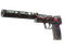 StatTrak™ USP-S | Neo-Noir (Battle-Scarred)