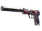StatTrak™ USP-S | Neo-Noir (Factory New)