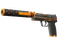 StatTrak™ USP-S | Орион (Немного поношенное)