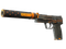 StatTrak™ USP-S | Orion (Well-Worn)
