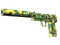 StatTrak™ USP-S | Overgrowth (Minimal Wear)