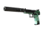 StatTrak™ USP-S | PC-GRN (Factory New)