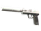 StatTrak™ USP-S | Printstream (Well-Worn)