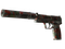 StatTrak™ USP-S | Serum (Field-Tested)
