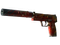StatTrak™ USP-S | The Traitor (Battle-Scarred)