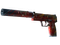 StatTrak™ USP-S | The Traitor (Factory New)