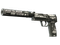 StatTrak™ USP-S | Ticket to Hell (Factory New)