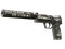 StatTrak™ USP-S | Ticket to Hell (Field-Tested)