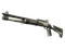 StatTrak™ XM1014 | Black Tie (Battle-Scarred)