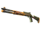 StatTrak™ XM1014 | Incinegator (Field-Tested)