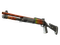 StatTrak™ XM1014 | Seasons (Battle-Scarred)