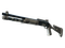 StatTrak™ XM1014 | Quicksilver (Battle-Scarred)