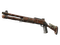 StatTrak™ XM1014 | Red Python (Well-Worn)