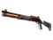 StatTrak™ XM1014 | Горелка Теклу (Закалённое в боях)