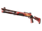 StatTrak™ XM1014 | Tranquility (Well-Worn)