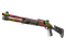 StatTrak™ XM1014 | XOXO (Well-Worn)