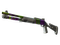 StatTrak™ XM1014 | Зигги (После полевых испытаний)