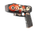 StatTrak™ Zeus x27 | Tosai (Factory New)