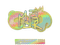 Sticker | MAJ3R (Holo) | Copenhagen 2024
