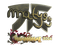 Sticker | MATYS (Gold) | Shanghai 2024